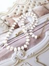 GOLD CHAIN NECKLACE celebrity STAINLESS STEEL