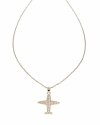 Gold Chain Celebrity Gold Plated Necklace 14K XUPING