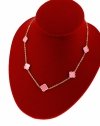 GOLD CHAIN NECKLACE celebrity STAINLESS STEEL