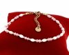 BRACELET GOLD CELEBRITY STAINLESS STEEL