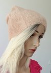 Alpaca cap