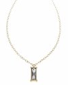 GOLD CHAIN NECKLACE celebrity STAINLESS STEEL