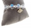 Bracelet Crystals Celebrity Surgical Steel