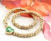 Bracelet Crystals Celebrity Surgical Steel