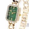 exclusive women's gold watch classic
