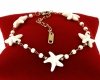 BRACELET GOLD CELEBRITY STAINLESS STEEL