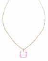 GOLD CHAIN NECKLACE celebrity STAINLESS STEEL