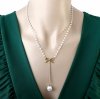 GOLD CHAIN NECKLACE celebrity STAINLESS STEEL