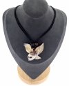 GOLD CHAIN NECKLACE celebrity STAINLESS STEEL