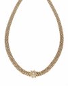 GOLD CHAIN NECKLACE celebrity STAINLESS STEEL
