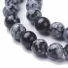 natural stone strand for making jewelry