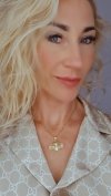 GOLD CHAIN NECKLACE celebrity STAINLESS STEEL