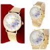 Women's watch golden kurren stainless steel