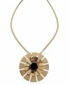 GOLD CHAIN NECKLACE celebrity STAINLESS STEEL