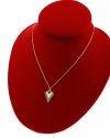 GOLD CHAIN NECKLACE celebrity STAINLESS STEEL