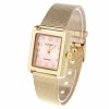 Women's watch golden kurren stainless steel