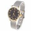 Women's watch golden kurren stainless steel