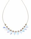 GOLD CHAIN NECKLACE celebrity STAINLESS STEEL