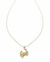GOLD CHAIN NECKLACE celebrity STAINLESS STEEL