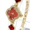 exclusive women's gold watch classic