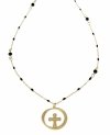 GOLD CHAIN NECKLACE celebrity STAINLESS STEEL