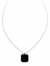 GOLD CHAIN NECKLACE celebrity STAINLESS STEEL