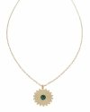 GOLD CHAIN NECKLACE celebrity STAINLESS STEEL