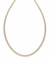 gold gilded chain 18k xuping