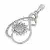 18k gold plated set pendant earrings xuping