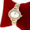 Women's watch golden kurren stainless steel