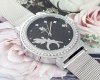 Women's watch golden kurren stainless steel