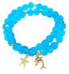 Bracelet Crystals Celebrity Surgical Steel