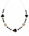 GOLD CHAIN NECKLACE celebrity STAINLESS STEEL