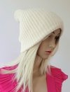 Alpaca cap