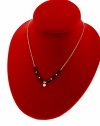 GOLD CHAIN NECKLACE celebrity STAINLESS STEEL
