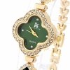 exclusive women's gold watch classic