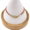 BRACELET GOLD CELEBRITY STAINLESS STEEL
