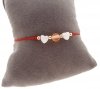 BRACELET GOLD CELEBRITY STAINLESS STEEL