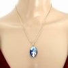 GOLD CHAIN NECKLACE celebrity STAINLESS STEEL