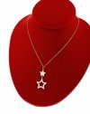 GOLD CHAIN NECKLACE celebrity STAINLESS STEEL