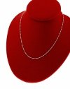 gold gilded chain 18k xuping