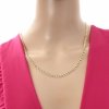 gold gilded chain 18k xuping