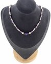 GOLD CHAIN NECKLACE celebrity STAINLESS STEEL