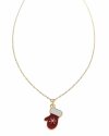 GOLD CHAIN NECKLACE celebrity STAINLESS STEEL