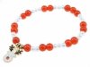 Bracelet Crystals Celebrity Surgical Steel