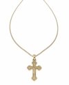 GOLD CHAIN NECKLACE celebrity STAINLESS STEEL