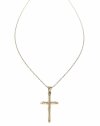 GOLD CHAIN NECKLACE celebrity STAINLESS STEEL