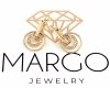 exclusive swarovski gold-plated earrings