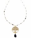 GOLD CHAIN NECKLACE celebrity STAINLESS STEEL