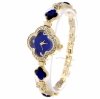 exclusive women's gold watch classic